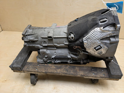 14-19 OEM BMW F22 F30 F32 AT AWD B58 Automatic Transmission Gearbox GA8HP50Z