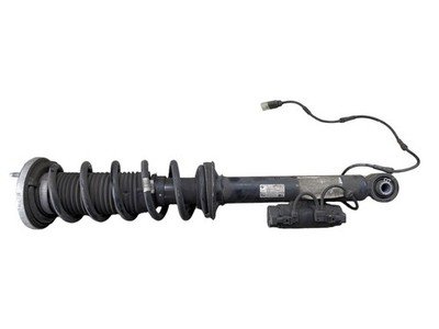 17-23 OEM BMW G30 M550 Rear Left Driver Side Spring Strut Shock Absorber VDC