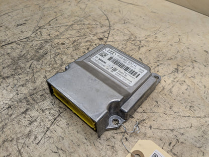 2012-2018 Audi A6 C7 Yaw Rate Sensor Module 4G0907637H OEM