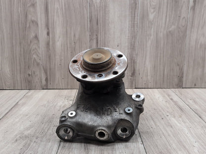 OEM BMW F32 F33 F36 RWD Front Left Driver Hub Spindle Carrier Knuckle Bearing