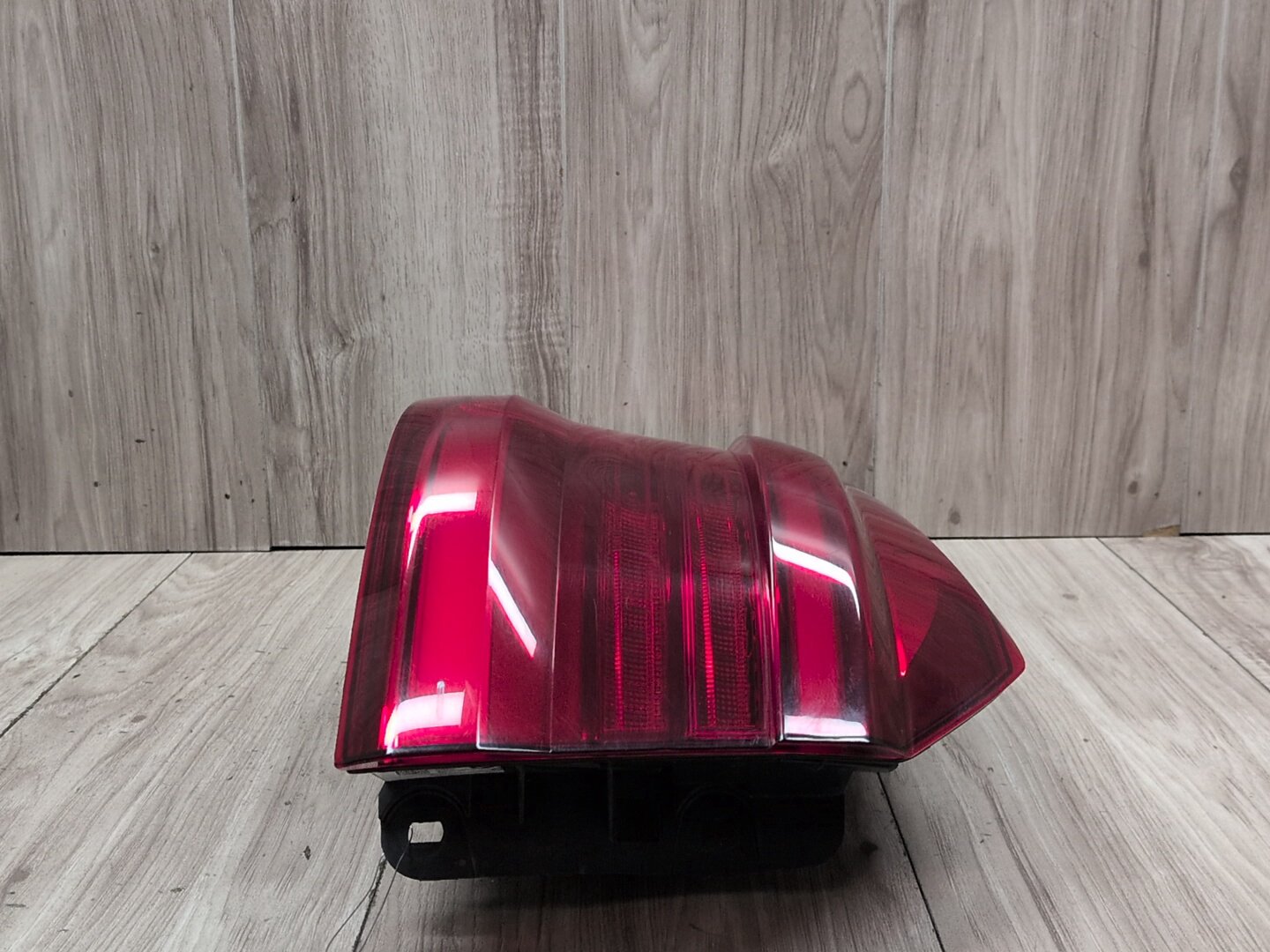 18-21 OEM BMW G01 F97 X3 X3M Rear Left Driver Side LED Outer Tail Light