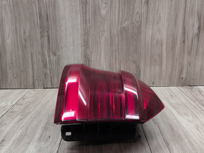 18-21 OEM BMW G01 F97 X3 X3M Rear Left Driver Side LED Outer Tail Light