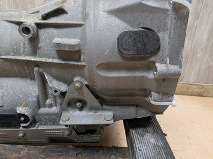 12-18 BMW F10 F30 F32 F25 AWD N20 N26 Automatic Transmission Gearbox 99k 8HP45