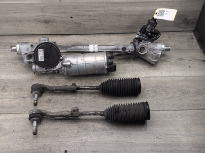 2018 - 2024 BMW X3 G01 Steering Gear Rack & Pinion 6893325 B58B30M0