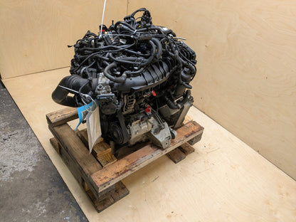 17-19 OEM BMW X3 330 530 B46 Engine Motor B46B20O0 120K TESTED!