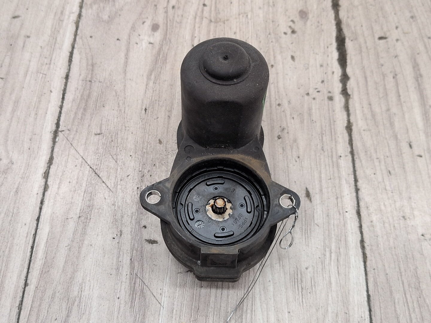 2008-2017 Audi S5 8T Rear Left or Right Brake Caliper Actuator 32335478