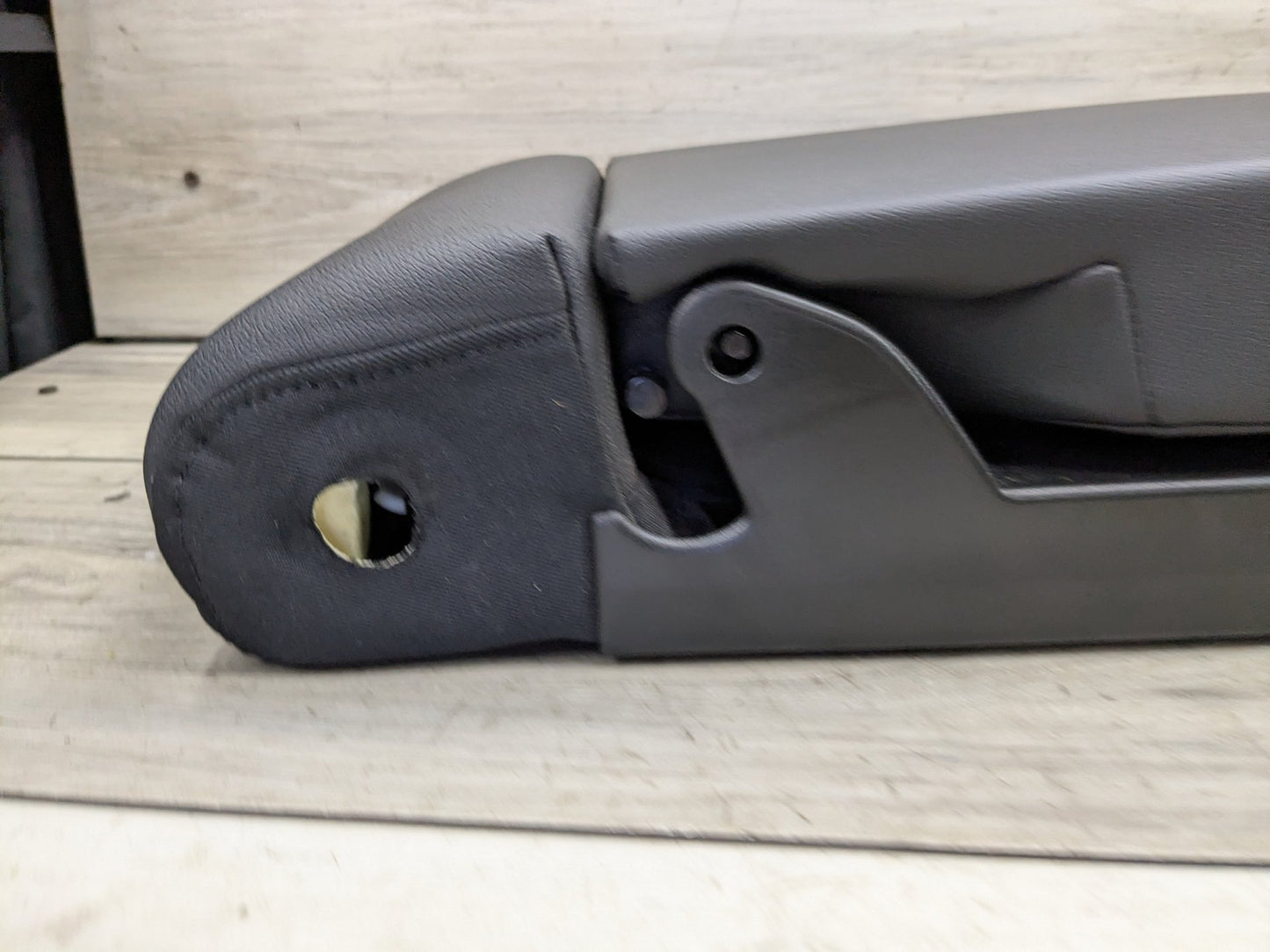 OEM BMW G01 G20 G20 330 M340 X3 X4 Rear Center Seat 2ND Row Arm Rest Cup Holder