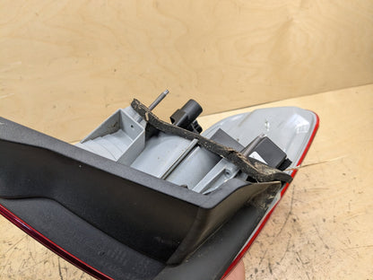 2007-2013 BMW 335i E92 Rear Right Passenger Outer Tail Light 7174404 OEM