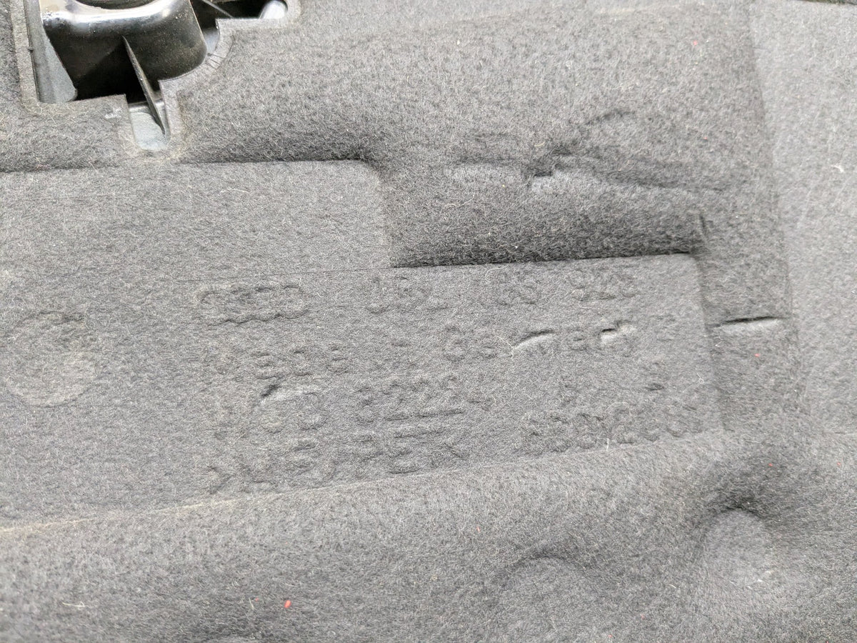 2012-2018 Audi C7 A6 CYNB Engine Cover 06L103925