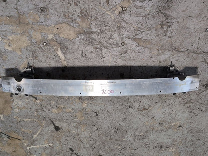 16-19 OEM BMW G11 G12 750 M760 B7 REAR Bumper Reinforcement Impact Crash Rebar