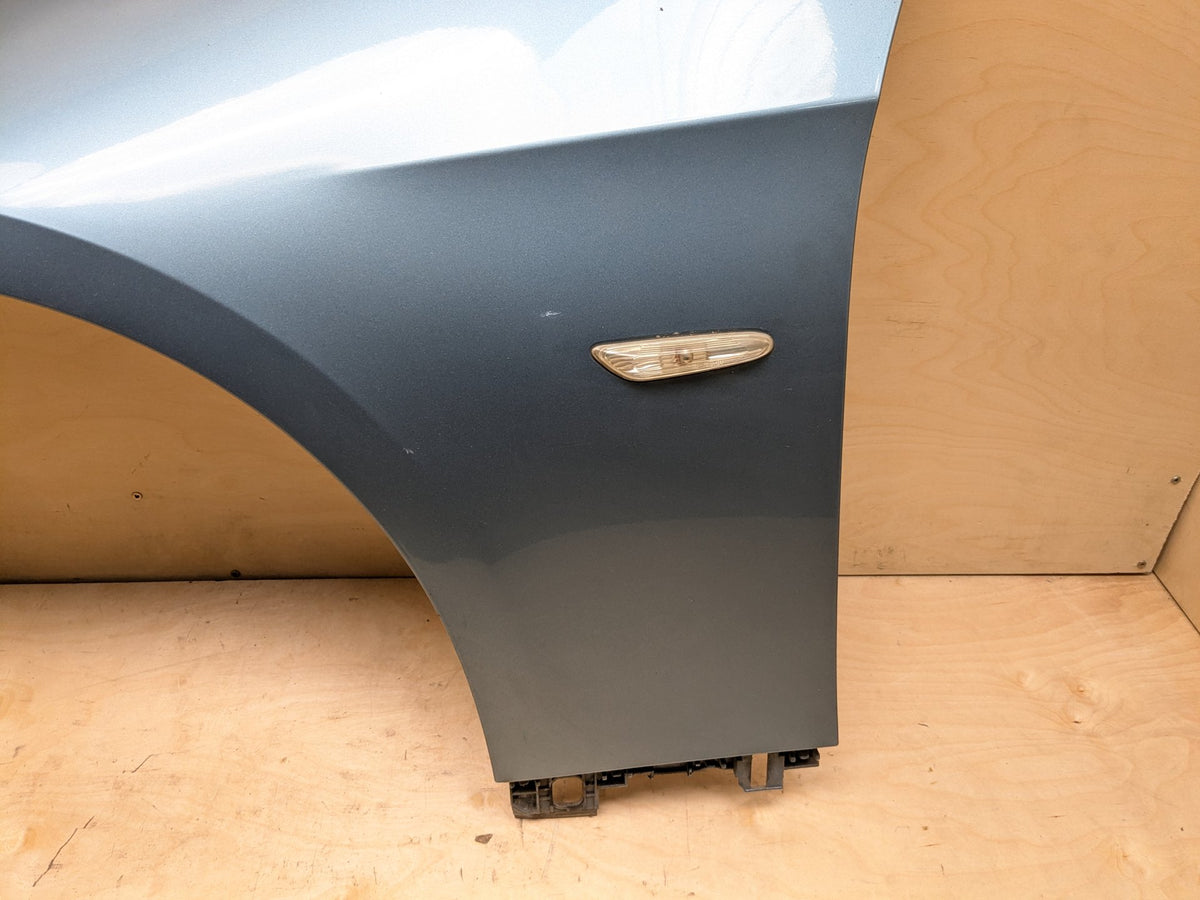 07-13 OEM BMW E92 E93 328 335 Left Driver Side Fender Panel