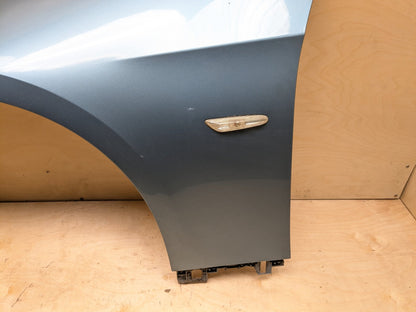 07-13 OEM BMW E92 E93 328 335 Left Driver Side Fender Panel