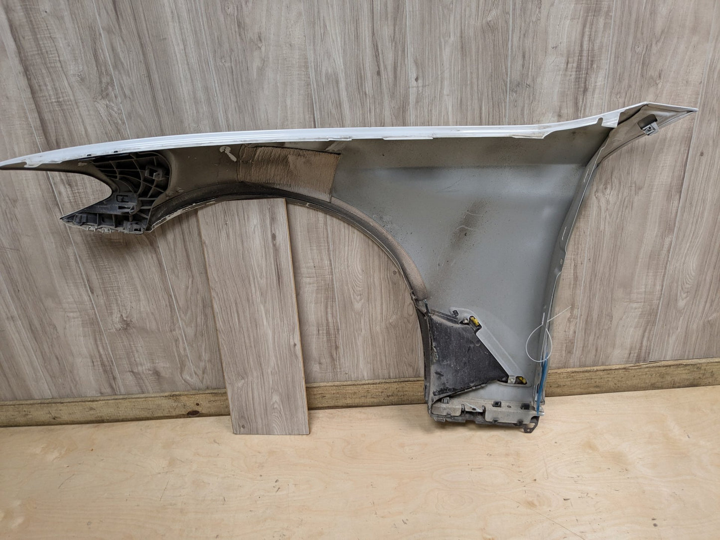 17-23 OEM BMW G30 G31 530 540 M550 Front Right Passenger Fender Panel