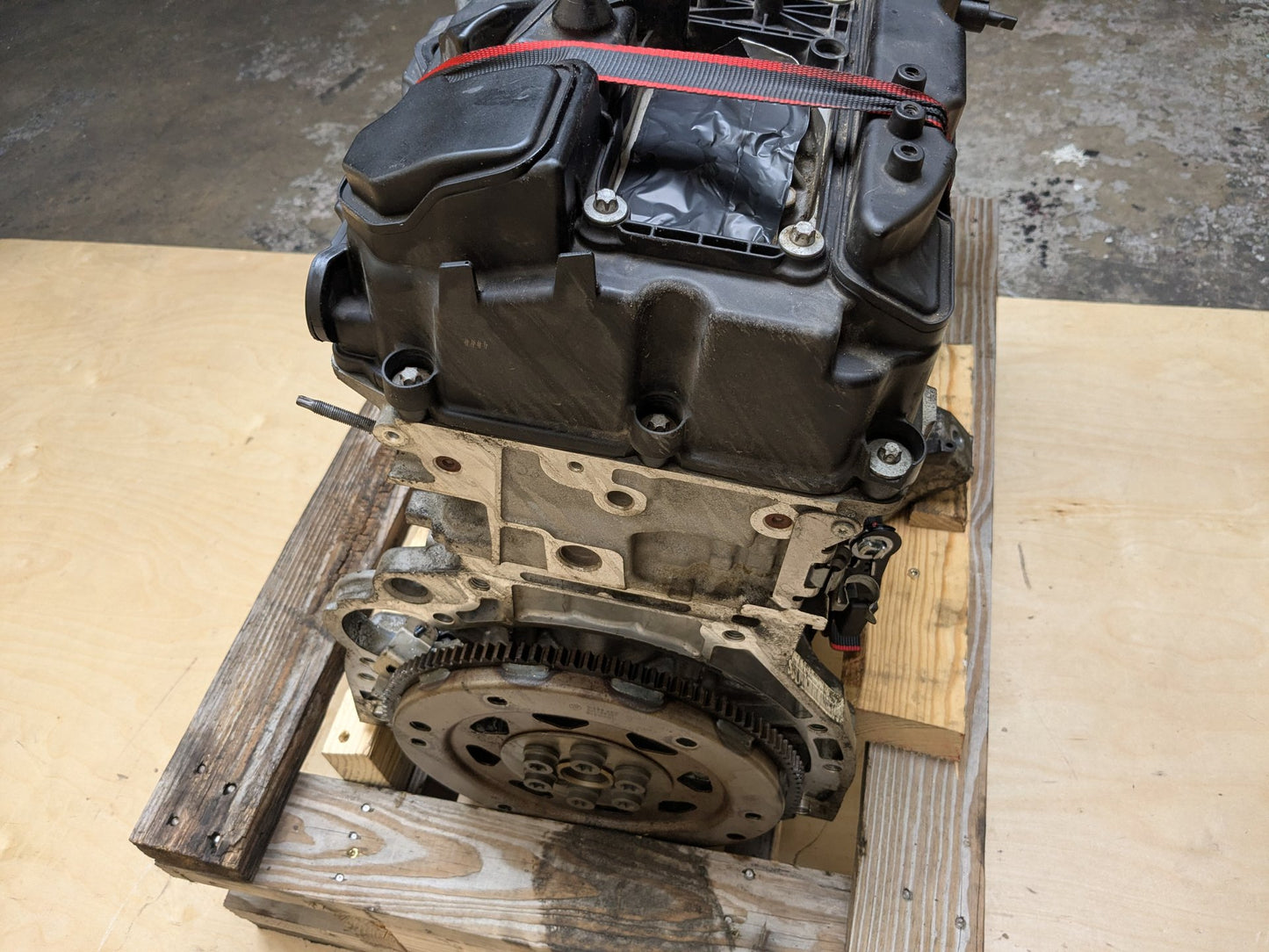 VIDEO! 11-13 OEM BMW 535 640 740 N55 Engine Motor PWG RWD 172037 Miles