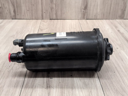 OEM BMW E70 E71 F15 F16 F85 F86 X5 X6 Power Steering Oil Fluid Reservoir Bottle