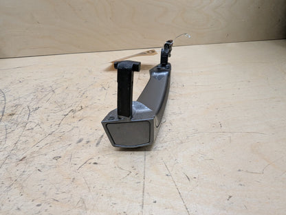 2011-2016 BMW X3 F25 Front Left Driver Exterior Door Handle w/ Comfort Access 7259419