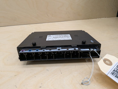 07-13 OEM BMW E90 E92 E93 335 Front Seat Memory Control Module