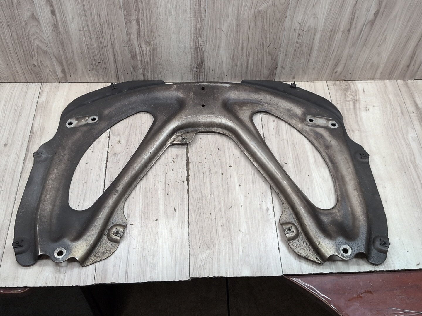 2012-2018 BMW M6 F06 - PN: 2284341
