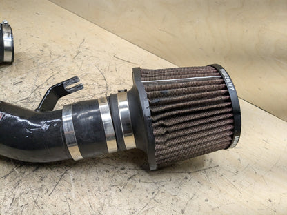2012-2015 Audi A6 L4-2.0L(t) Injen SP Cold Air Intake System