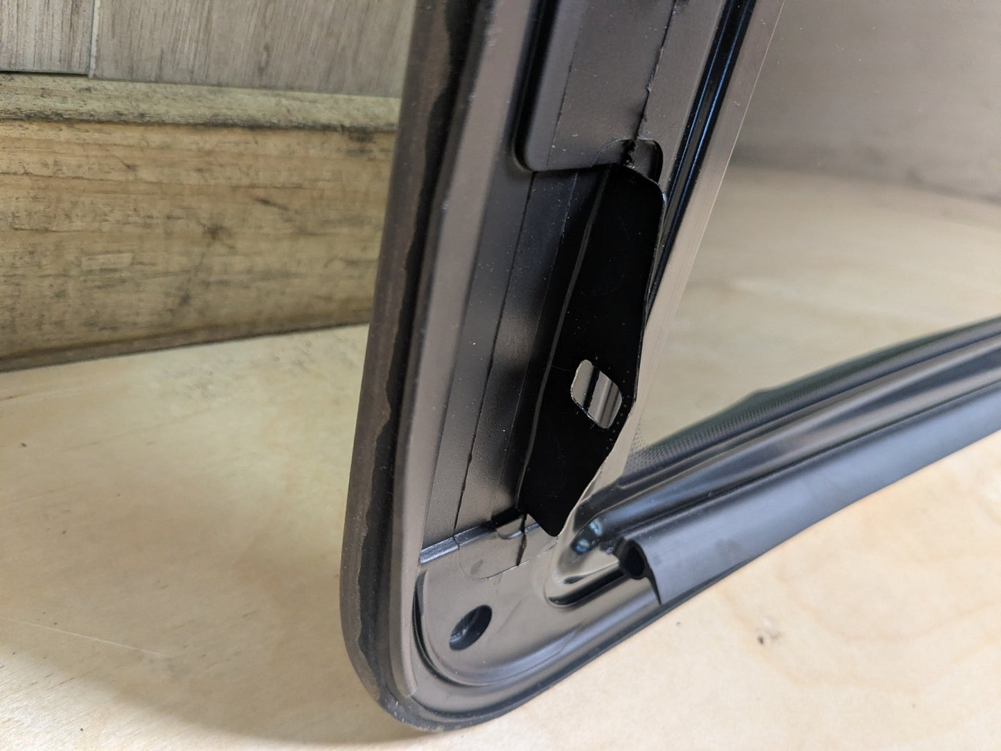 19-25 OEM BMW G20 G26 330 M340 430 M440 Sedan Sunroof Sun Moon Roof Glass Cover