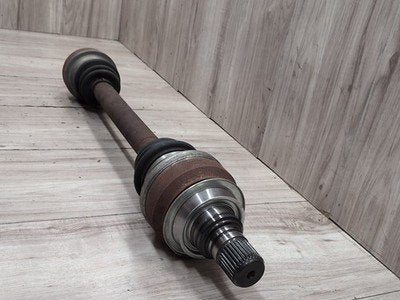 2012-2018 BMW M6 F06 Rear Left Driver Half Shaft Output CV Axle 2284115 OEM