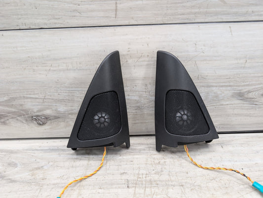 OEM BMW E92 E93 Audio Professional Sound Speakers Logic 7 L7 Harman Kardon SET