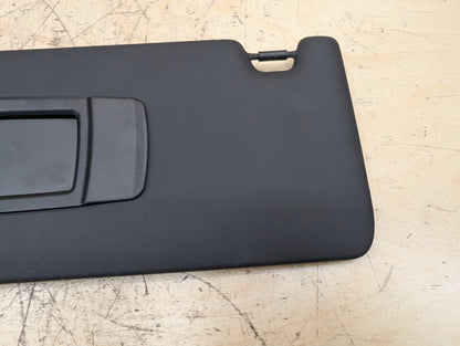 2019-2026 BMW M340i G20 Front Left Driver Sun Visor 8092727 OEM