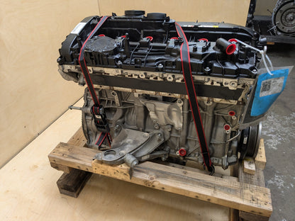 OEM BMW F22 F30 F32 340 440 AWD Long Block B58M ENGINE MOTOR Ran! Video! 175k