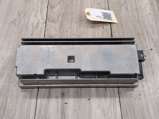 OEM BMW E70 E71 F01 F02 F25 X5 X6 Top-Hifi Stereo Sound Audio Amplifier AMP LEAR