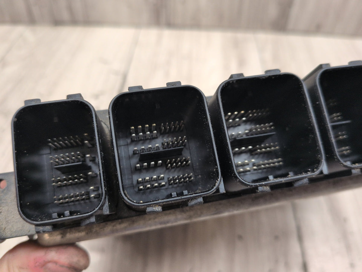 OEM BMW G12 G30 G32 X3 DME ECU B58 Engine Control Unit Module Computer DME