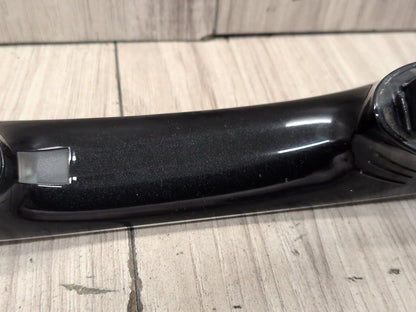 16-19 OEM BMW G11 G12 740 750 COMFORT ACCESS Rear Left Door Handle Black 475