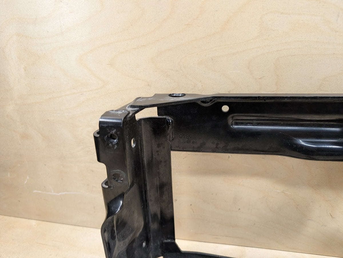 2019-2026 BMW 330i G20 Left Driver Reinforcement Radiator Bracket 7422225 OEM