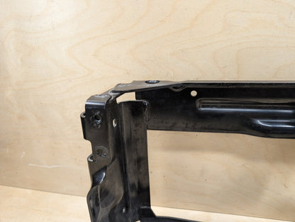 2019-2026 BMW 330i G20 Left Driver Reinforcement Radiator Bracket 7422225 OEM