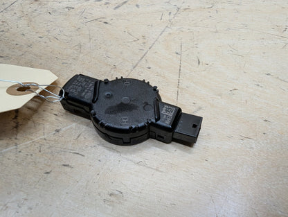 2011-2016 BMW X3 F25 Rain Light Sensor (RLS) Module 9389455