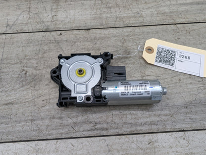 OEM BMW F95 F97 G01 G05 G07 X3 X5 Panoramic Glass Sunroof Sun Motor GLASDECKEL