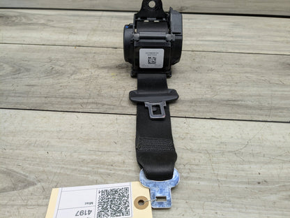 19-24 OEM BMW G20 G80 330 M340 M3 Rear Center Seat Belt Seatbelt Retractor