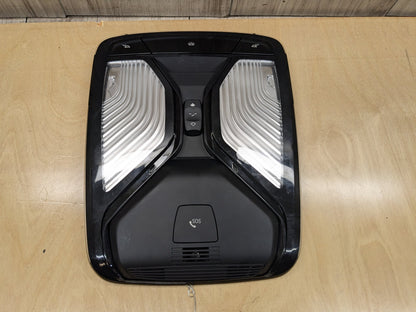2022-2026 BMW 430i G26 Headliner Overhead Dome Light Switch Module 5A434B8 OEM