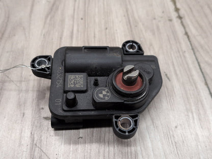 OEM BMW F15 F22 F23 F30 F32 F33 F36 F44 F48 Muffler Exhaust Flap Actuator Motor