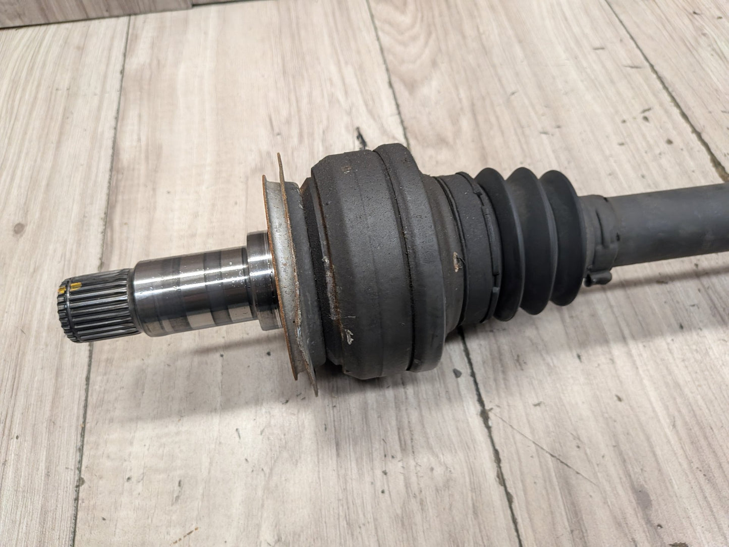 2009-2012 Mercedes-Benz E550 W212 Rear Left or Right Half Shaft Output CV Axle A2213502010 OEM