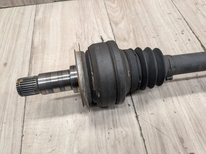 2009-2012 Mercedes-Benz E550 W212 Rear Left or Right Half Shaft Output CV Axle A2213502010 OEM
