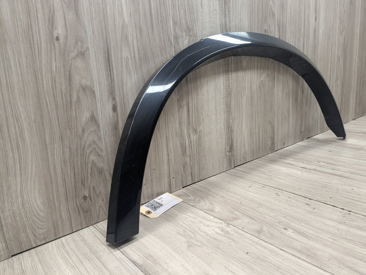 2011 - 2017 BMW X3 F25 Front Left Driver Fender Flare Arch Trim Molding 8050457 N20B20O0