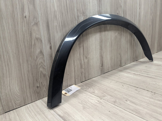 2011 - 2017 BMW X3 F25 Front Left Driver Fender Flare Arch Trim Molding 8050457 N20B20O0