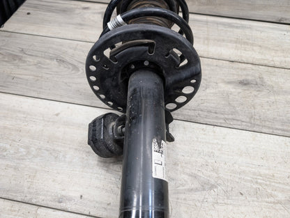 2021-2026 BMW 430i G22 Front Left Driver Spring Strut Shock Absorber 6879383