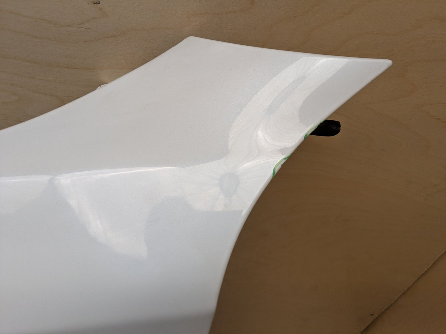 17-23 OEM BMW G30 G31 530 540 M550 Front Left Driver Fender Panel