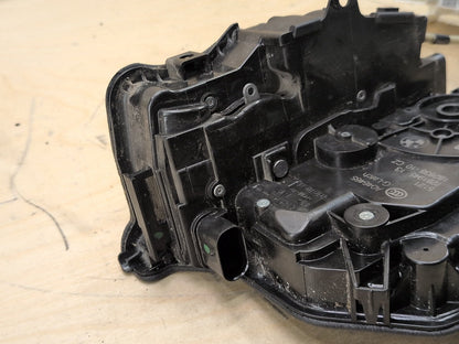2016-2022 BMW 750i G12 Front Left Driver Door Latch Lock Actuator w/ Soft Close 7281945