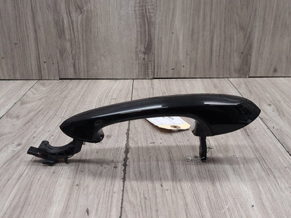 19-24 OEM BMW G20 330 M340 FRONT Left Driver Side Door Handle COMFORT Black