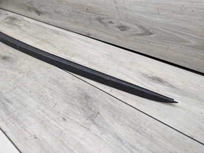 2014 - 2019 BMW 340 F34 Left Driver Side Windshield Drip Molding Trim 7285947 B58B30M0