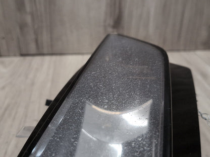 2008 - 2017 Audi S5 8T Front Left Driver Bumper Fog Lamp Light 8T0941699G