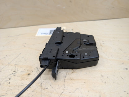 OEM BMW F06 F10 F13 F30 F32 F80 F82 Rear Trunk Lid Latch Lock Opener Actuator