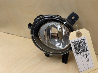 12-17 OEM BMW F22 F23 F30 F31 F32 F33 F36 Left Driver Side Fog Lamp Light